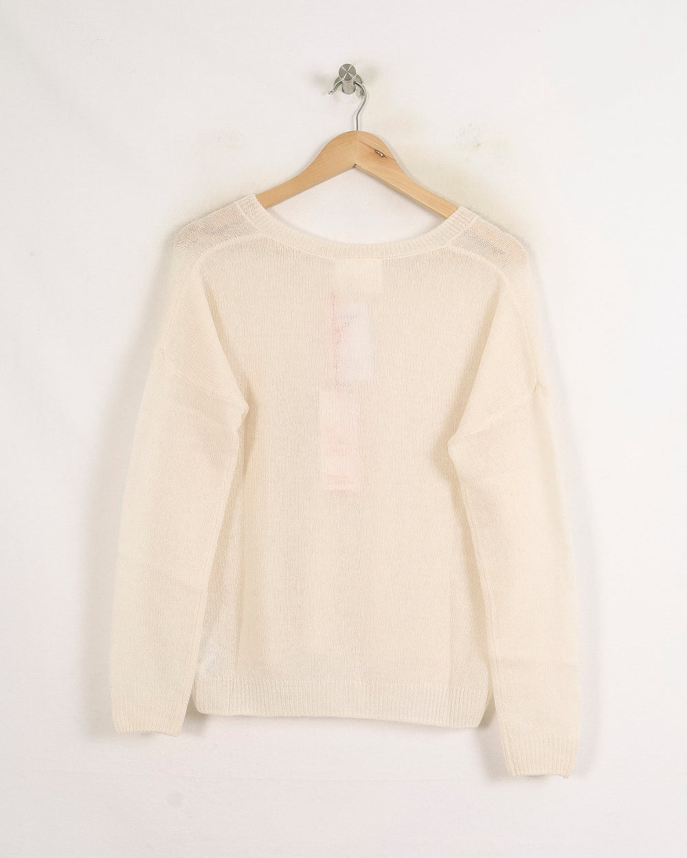 Pull Beige - Taille S/36