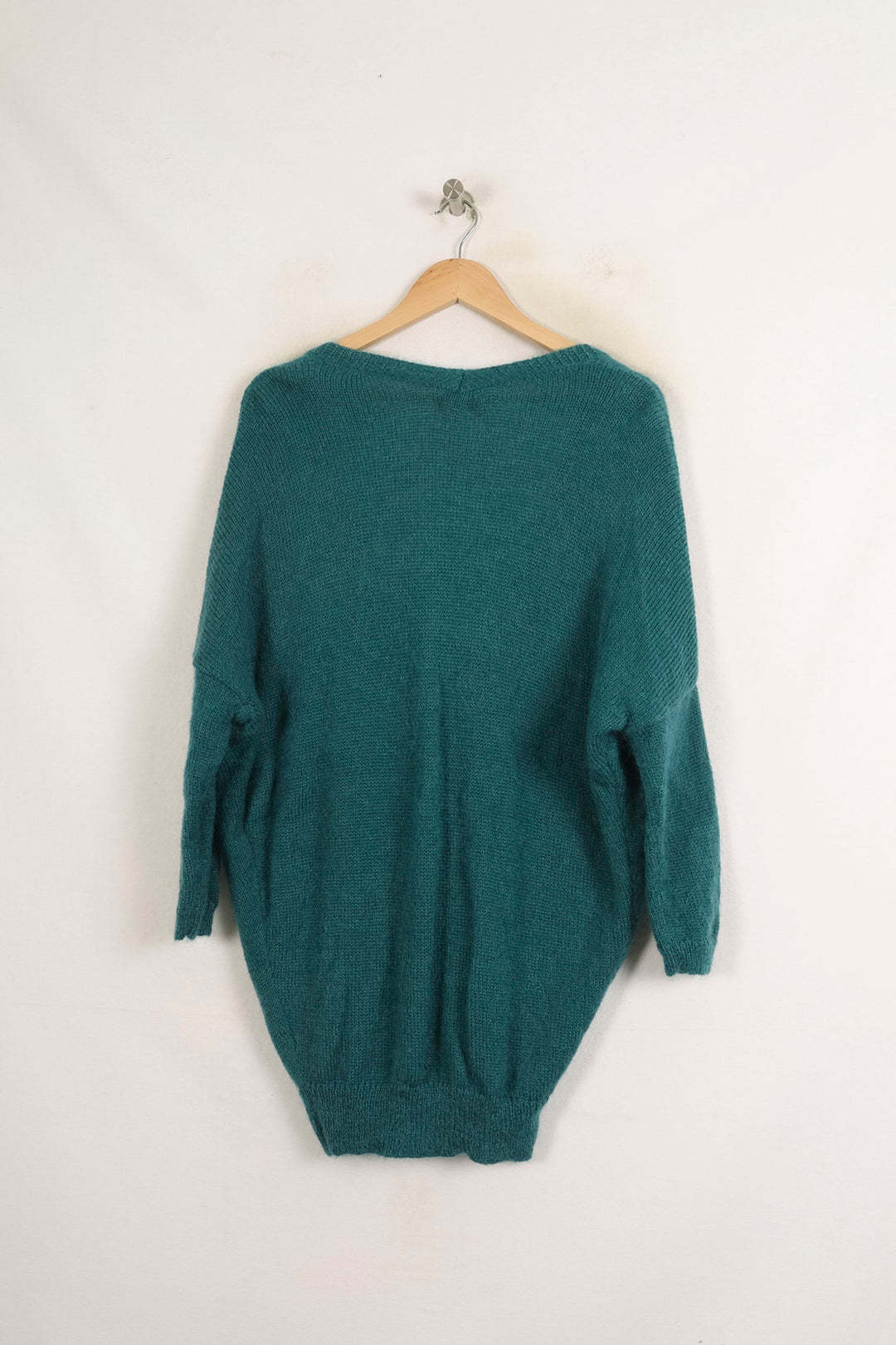 Cardigan Bleu - Taille S/36 de la marque Louise Misha | PARAD75646 - Vendu par Paradigme - Image 4