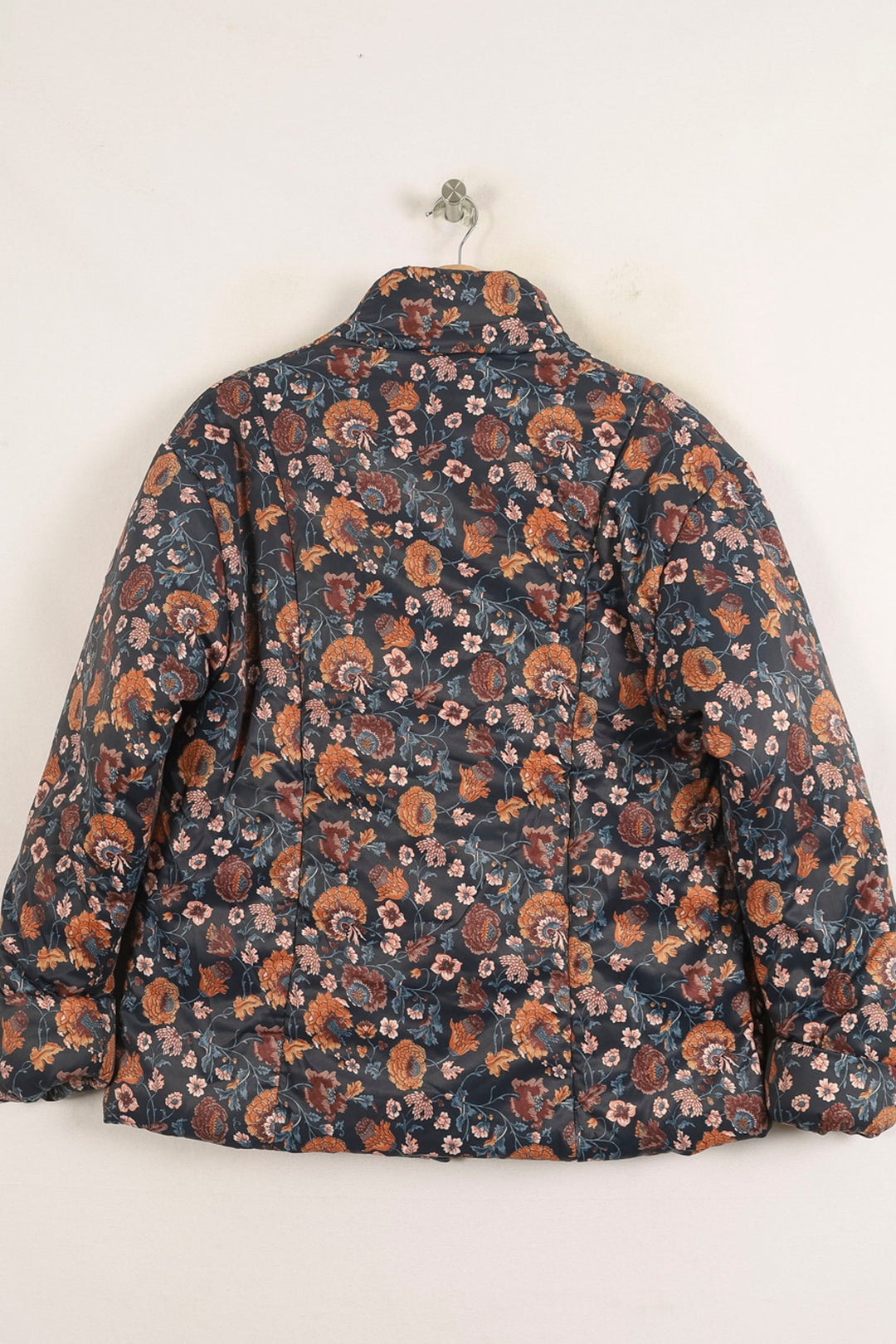 Veste Matelassée Multicolore - Taille S/36 de la marque Louise Misha | PARAD75675 - Vendu par Paradigme - Image 4