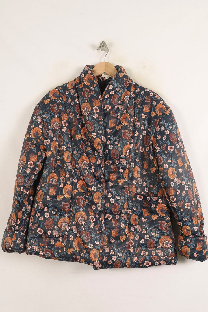 Veste Matelassée Multicolore - Taille S/36 de la marque Louise Misha | PARAD75675 - Vendu par Paradigme - Image 2