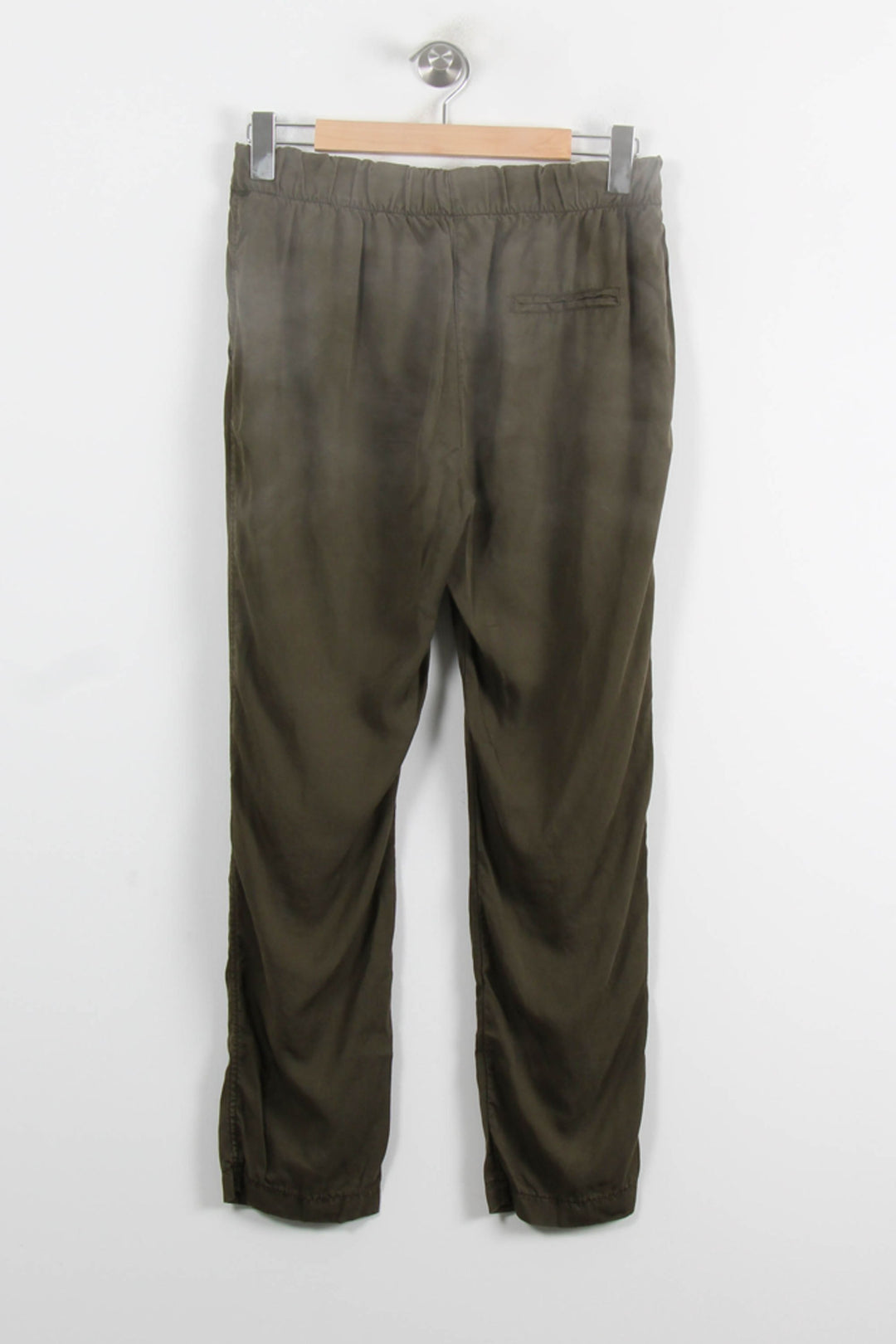 Pantalon Vert - Taille M/38 de la marque La Fée Maraboutée | PARAD75727 - Vendu par Paradigme - Image 4