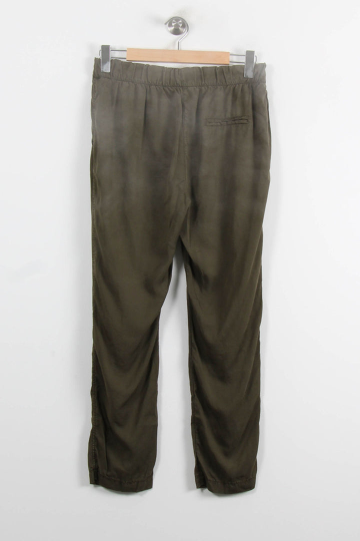 Pantalon Vert - Taille M/38 de la marque La Fée Maraboutée | PARAD75727 - Vendu par Paradigme - Image 4