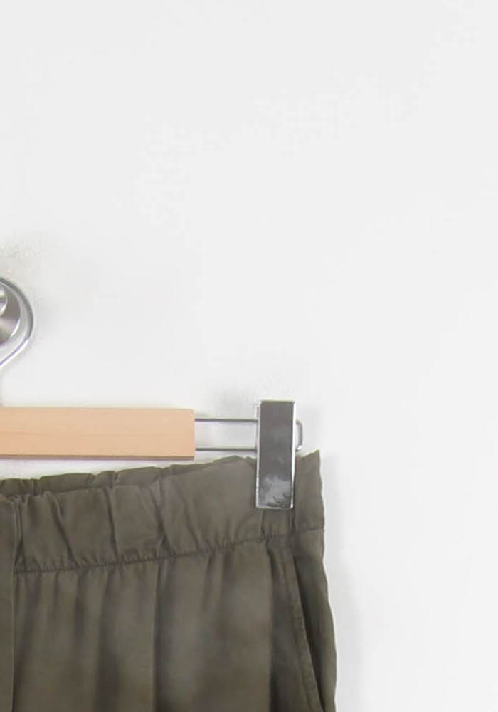 Pantalon Vert - Taille M/38 de la marque La Fée Maraboutée | PARAD75727 - Vendu par Paradigme - Image 3