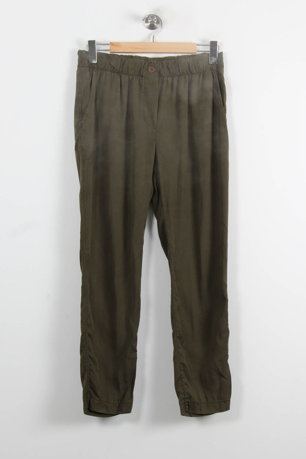 Pantalon Vert - Taille M/38 de la marque La Fée Maraboutée | PARAD75727 - Vendu par Paradigme - Image 2