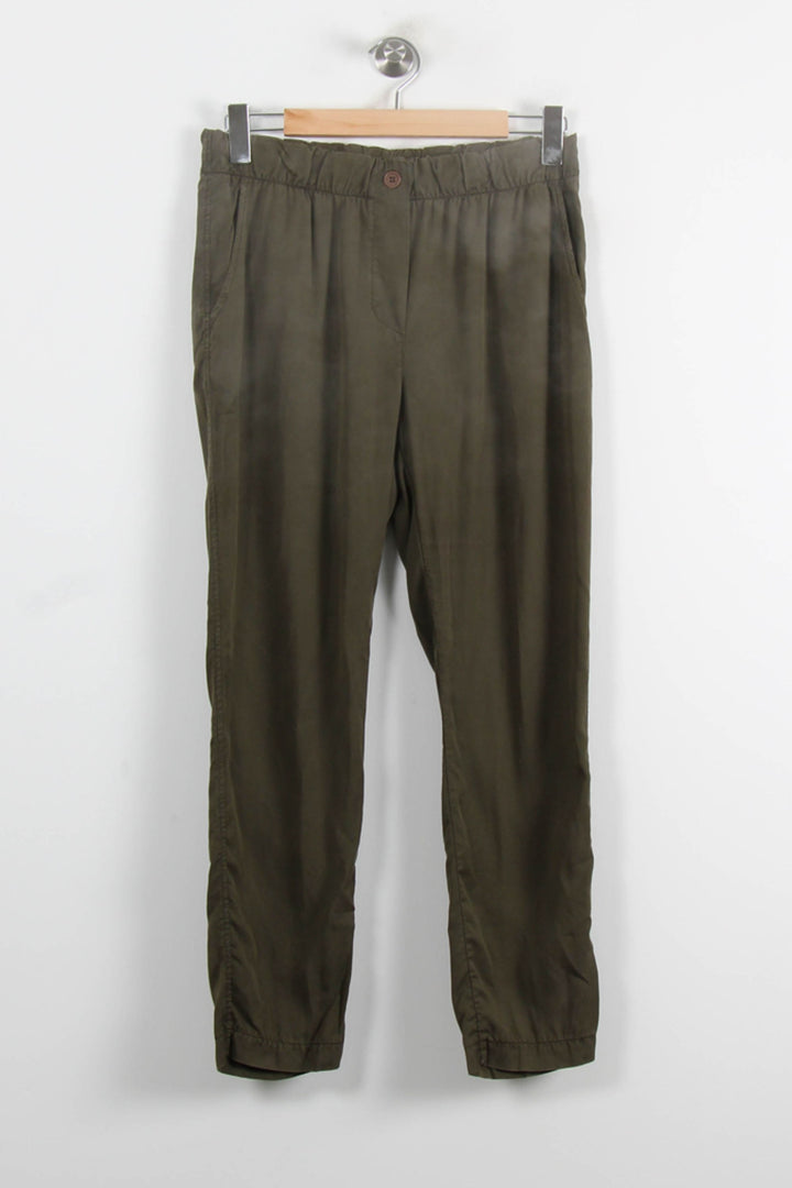Pantalon Vert - Taille M/38 de la marque La Fée Maraboutée | PARAD75727 - Vendu par Paradigme - Image 2