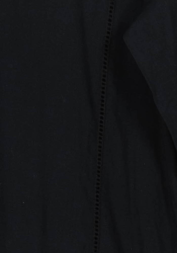 Robe Courte Noire - Taille XS/34 de la marque Vanessa Bruno - Athé | PARAD75751 - Vendu par Paradigme - Image 3