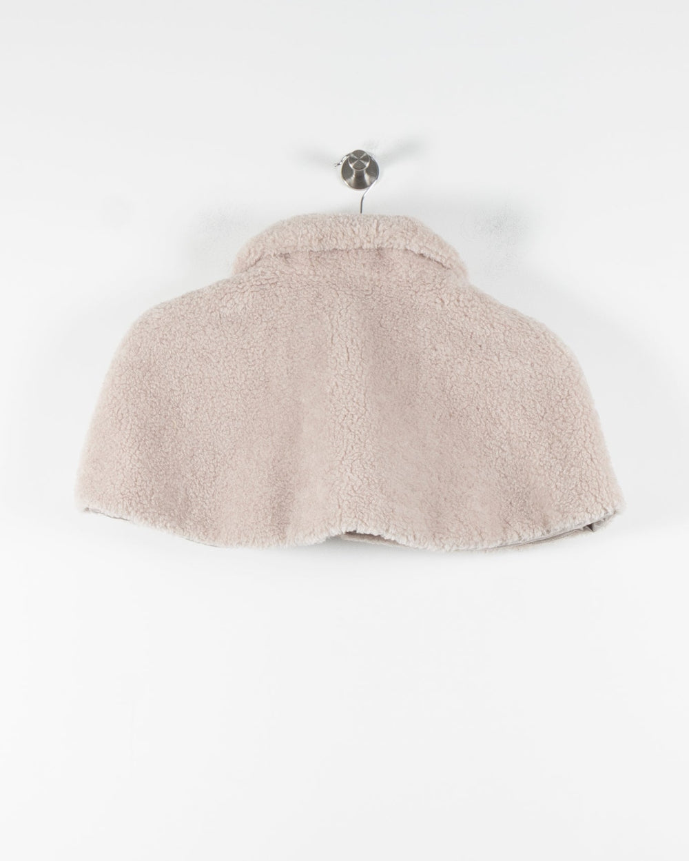 Veste Beige - Taille S/36 de la marque Agnès b. | PARAD75794 - Vendu par Paradigme - Image 4