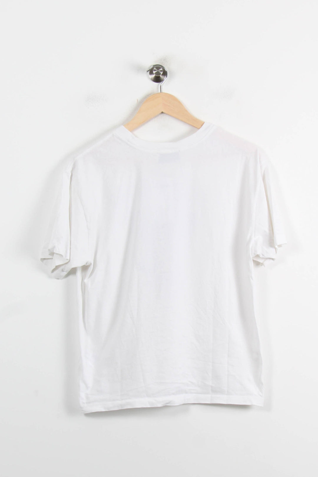 Tee-shirt Blanc - Taille S/36 de la marque Bérénice | PARAD75797 - Vendu par Paradigme - Image 4
