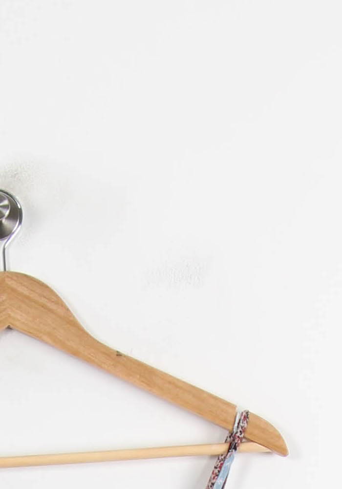 Robe Longue Multicolore - Taille L/40 de la marque IKKS | PARAD75799 - Vendu par Paradigme - Image 3