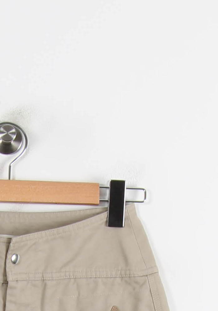 Pantalon Beige - Taille XS/34 de la marque Isabel Marant étoile | PARAD75835 - Vendu par Paradigme - Image 3