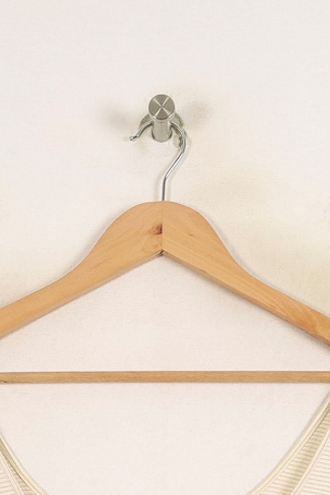 T-shirt Beige - Taille S/36 de la marque Des petits hauts | PARAD75856 - Vendu par Paradigme - Image 4