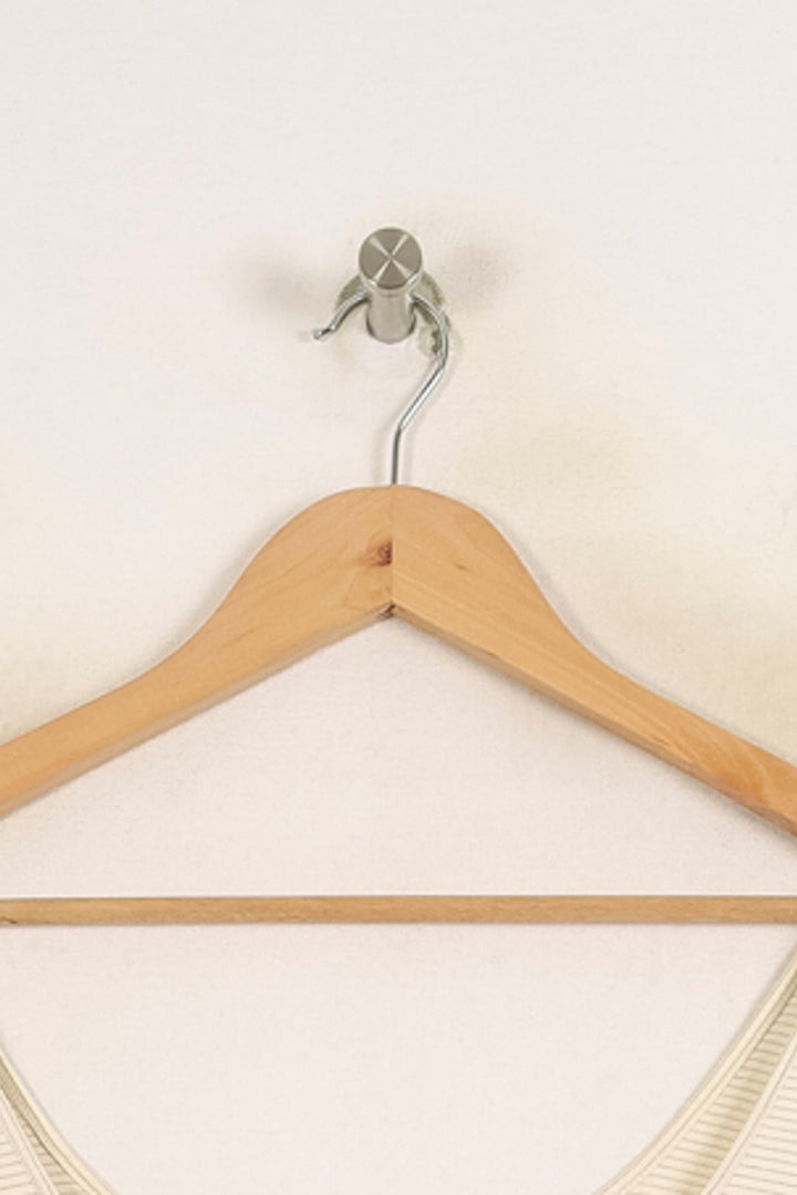 T-shirt Beige - Taille S/36 de la marque Des petits hauts | PARAD75856 - Vendu par Paradigme - Image 4