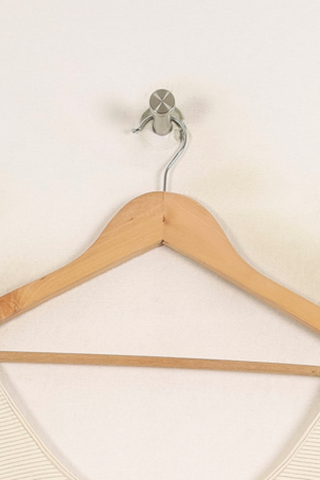T-shirt Beige - Taille S/36 de la marque Des petits hauts | PARAD75856 - Vendu par Paradigme - Image 2