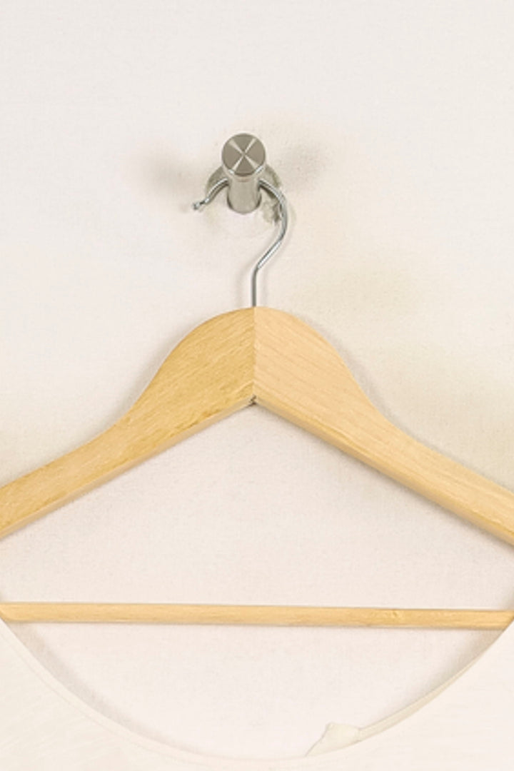 Débardeur Blanc - Taille XS/34 de la marque Des petits hauts | PARAD75875 - Vendu par Paradigme - Image 4