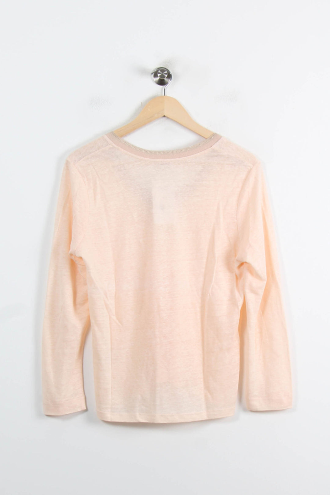 Pull Rose - Taille S/36 de la marque Pablo | PARAD75904 - Vendu par Paradigme - Image 4