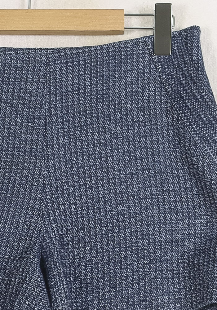 Short Bleu - Taille L/40 de la marque Claudie Pierlot | PARAD75918 - Vendu par Paradigme - Image 3