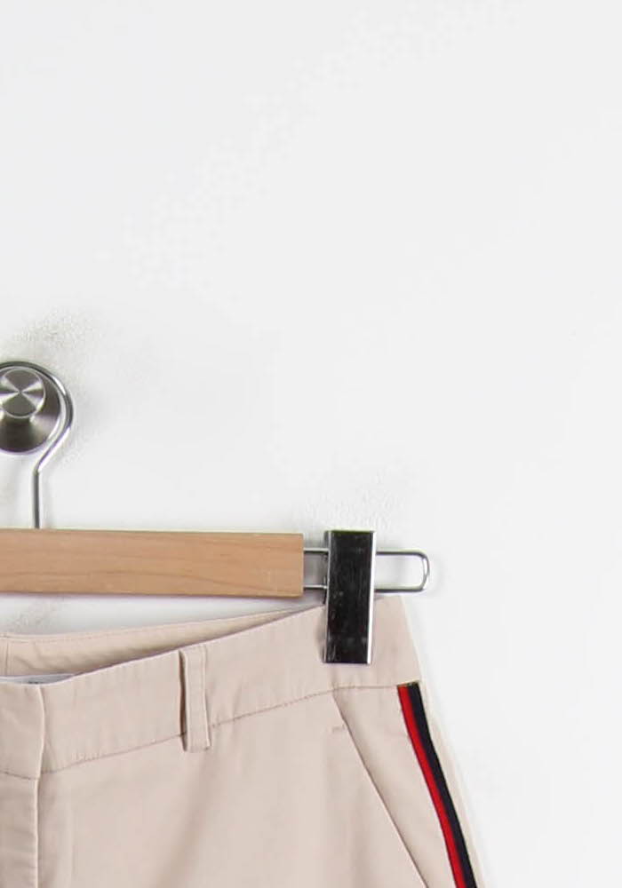 Pantalon Beige et Noir - Taille S/36 de la marque Gerard Darel | PARAD75939 - Vendu par Paradigme - Image 3