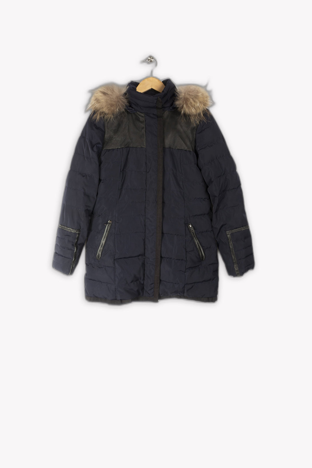 Manteau - S / 36