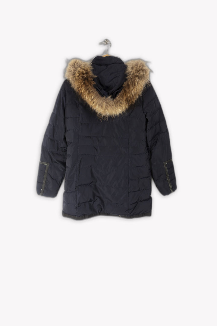 Manteau - S / 36
