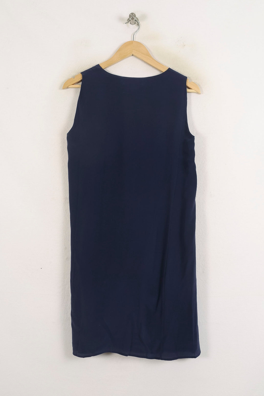 Robe Sans Manches Bleue - Taille M/38 de la marque Comptoir des Cotonniers | PARAD76028 - Vendu par Paradigme - Image 4
