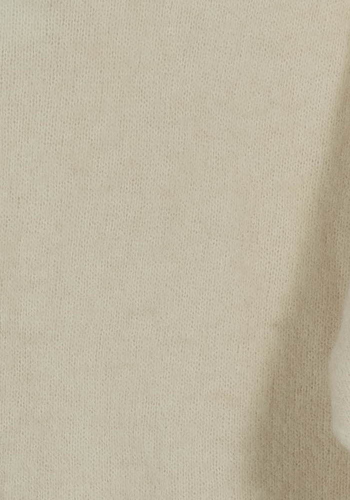 Pull Blanc - Taille T.U. de la marque Imprevu | PARAD76089 - Vendu par Paradigme - Image 3