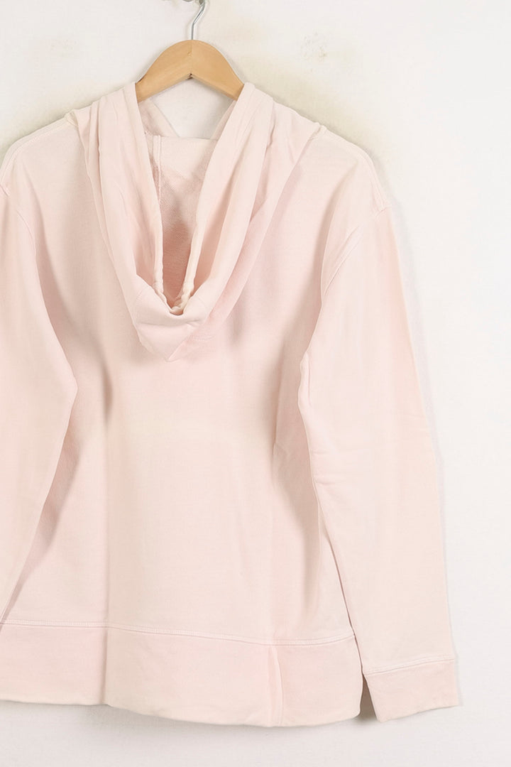 Sweat à Capuche Rose - Taille M/38 de la marque Pablo | PARAD76096 - Vendu par Paradigme - Image 4