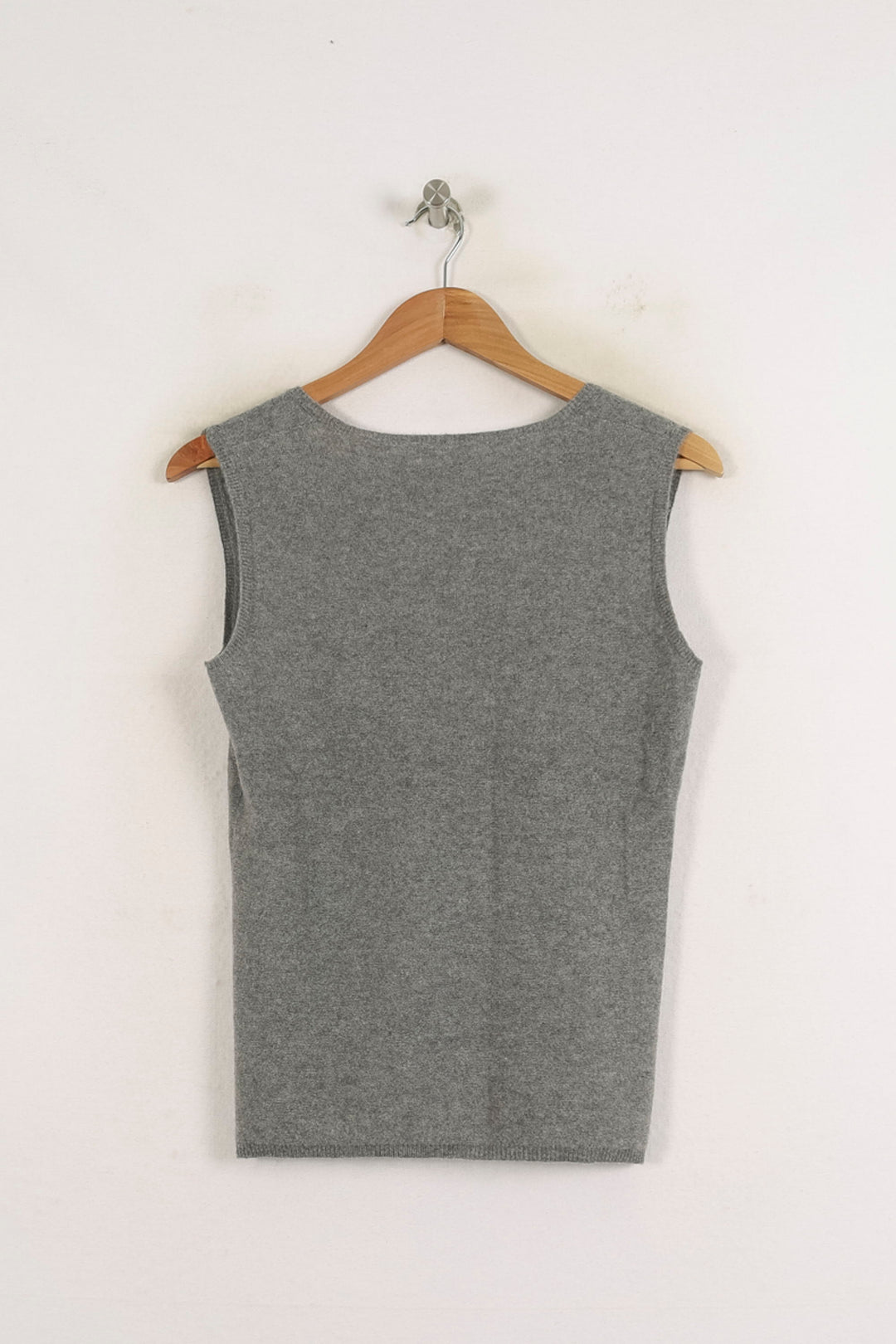 Débardeur Gris - Taille XL/42 de la marque ZAPA | PARAD76098 - Vendu par Paradigme - Image 4