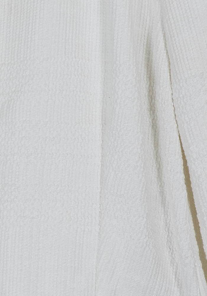 Veste Blanche - Taille XXXL/46 de la marque Gerard Darel | PARAD76100 - Vendu par Paradigme - Image 3