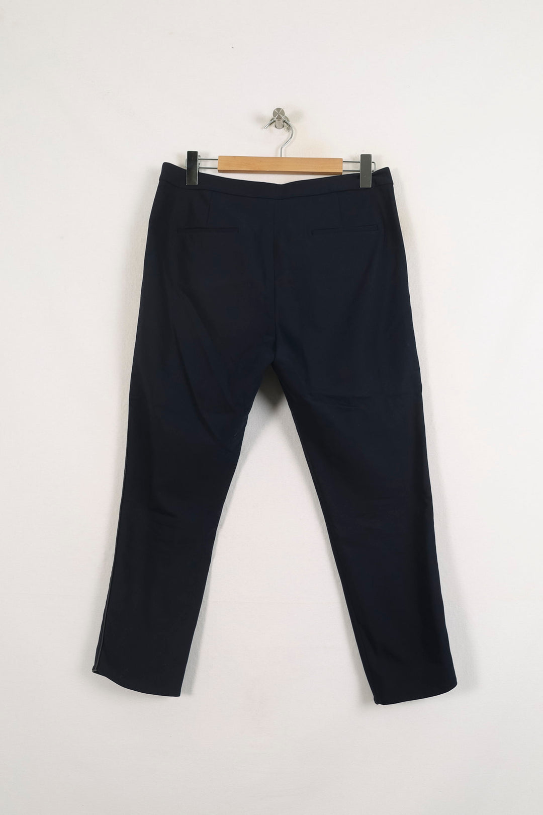 Pantalon Bleu - Taille XXL/44 de la marque ZAPA | PARAD76103 - Vendu par Paradigme - Image 4