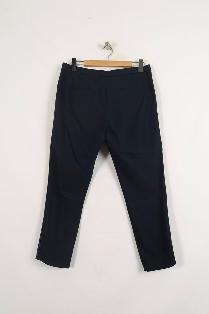 Pantalon Bleu - Taille XXL/44 de la marque ZAPA | PARAD76103 - Vendu par Paradigme - Image 4