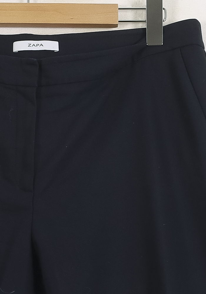 Pantalon Bleu - Taille XXL/44 de la marque ZAPA | PARAD76103 - Vendu par Paradigme - Image 3