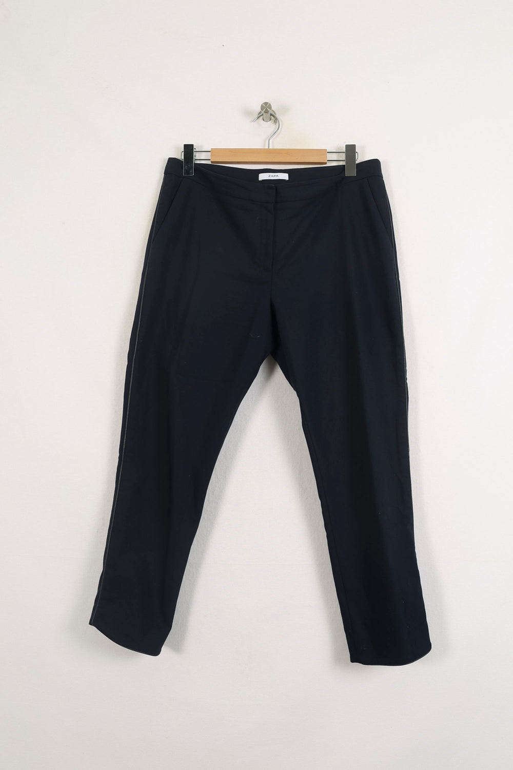 Pantalon Bleu - Taille XXL/44 de la marque ZAPA | PARAD76103 - Vendu par Paradigme - Image 2