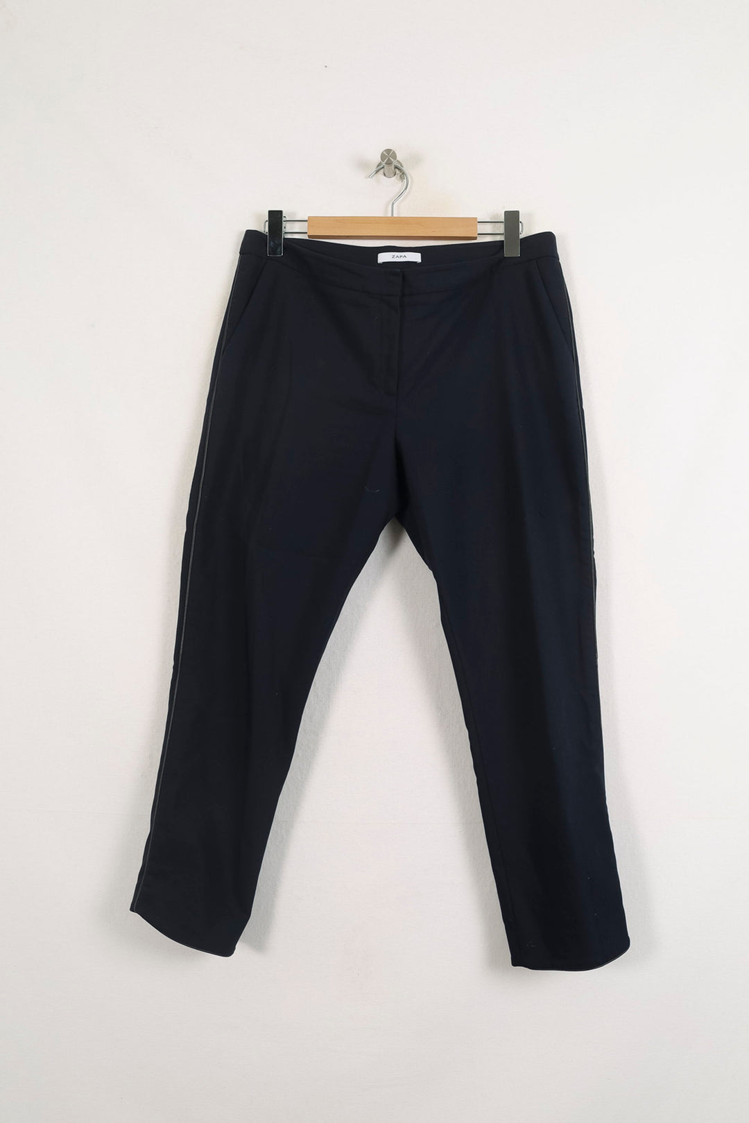 Pantalon Bleu - Taille XXL/44 de la marque ZAPA | PARAD76103 - Vendu par Paradigme - Image 2