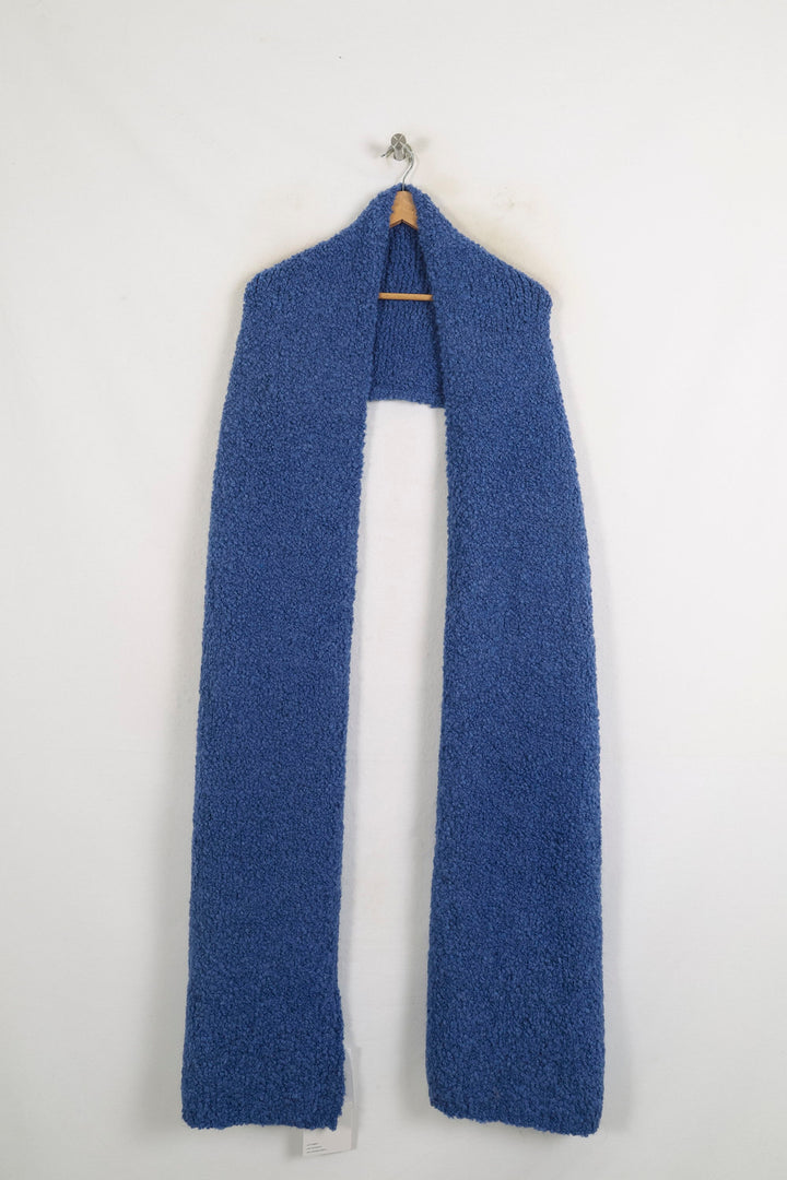 Écharpe Bleue - Taille T.U. de la marque Imprevu | PARAD76143 - Vendu par Paradigme - Image 2