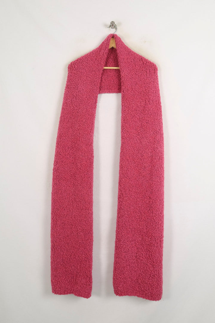 Écharpe Rose - Taille T.U. de la marque Imprevu | PARAD76145 - Vendu par Paradigme - Image 2