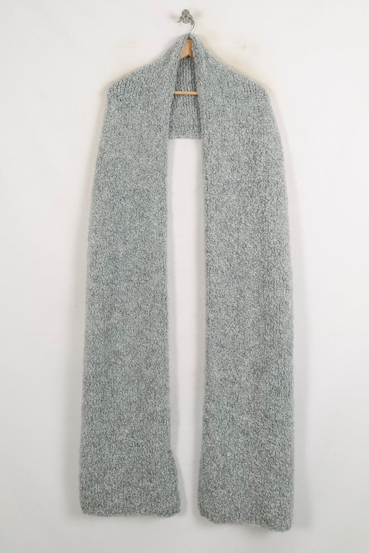 Écharpe Grise - Taille T.U. de la marque Imprevu | PARAD76146 - Vendu par Paradigme - Image 2