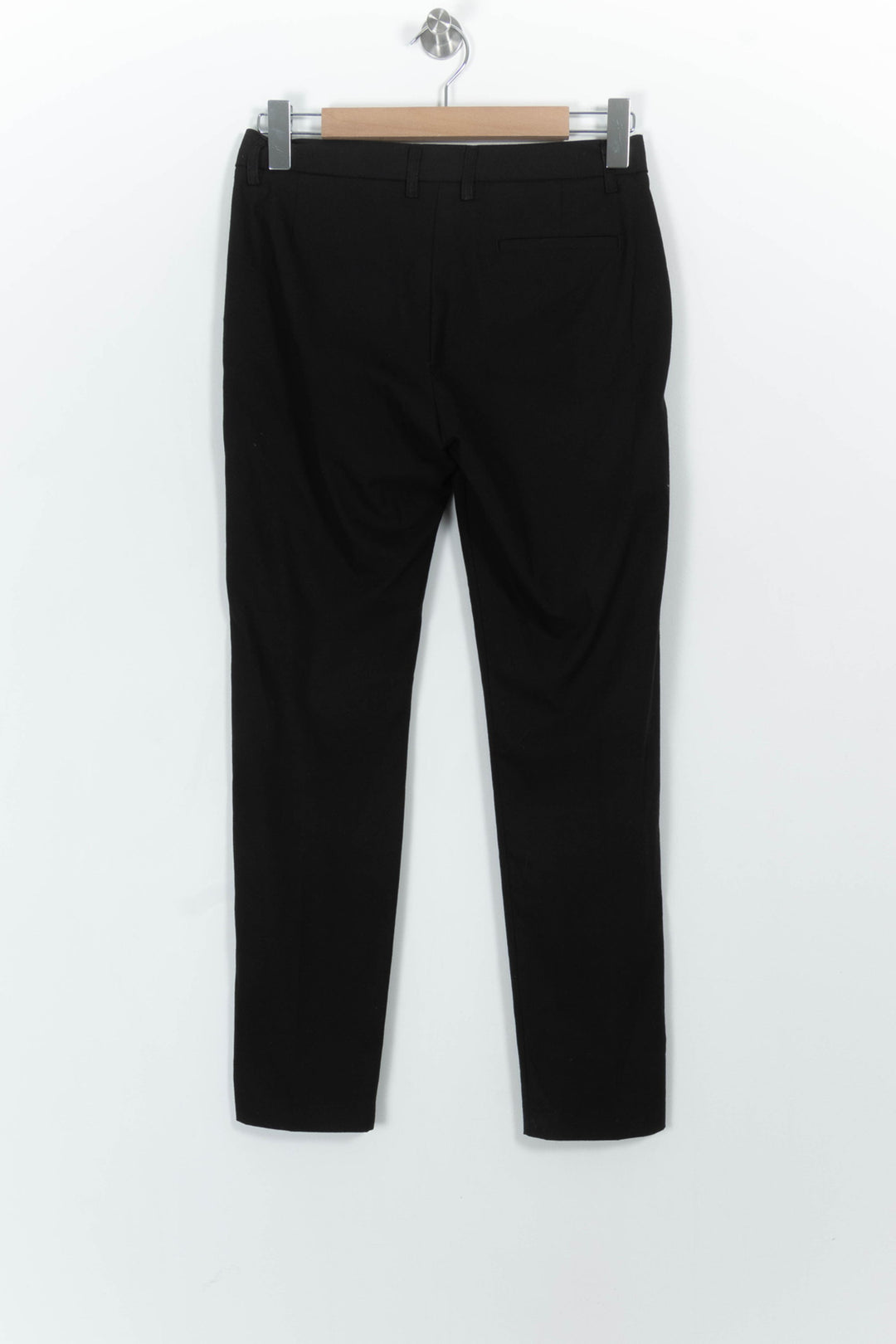 Pantalon Noir - Taille S/36 de la marque Sud express | PARAD76153 - Vendu par Paradigme - Image 4