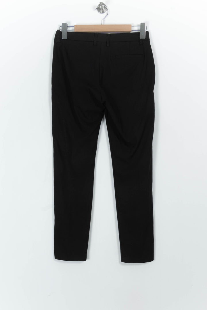 Pantalon Noir - Taille S/36 de la marque Sud express | PARAD76153 - Vendu par Paradigme - Image 4