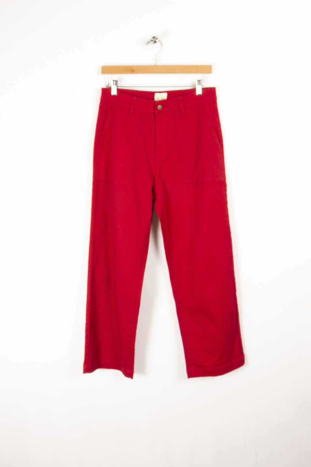 Pantalon - S/36