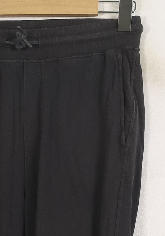 Jogging Noir - Taille XS/34 de la marque ba&sh | PARAD76177 - Vendu par Paradigme - Image 3