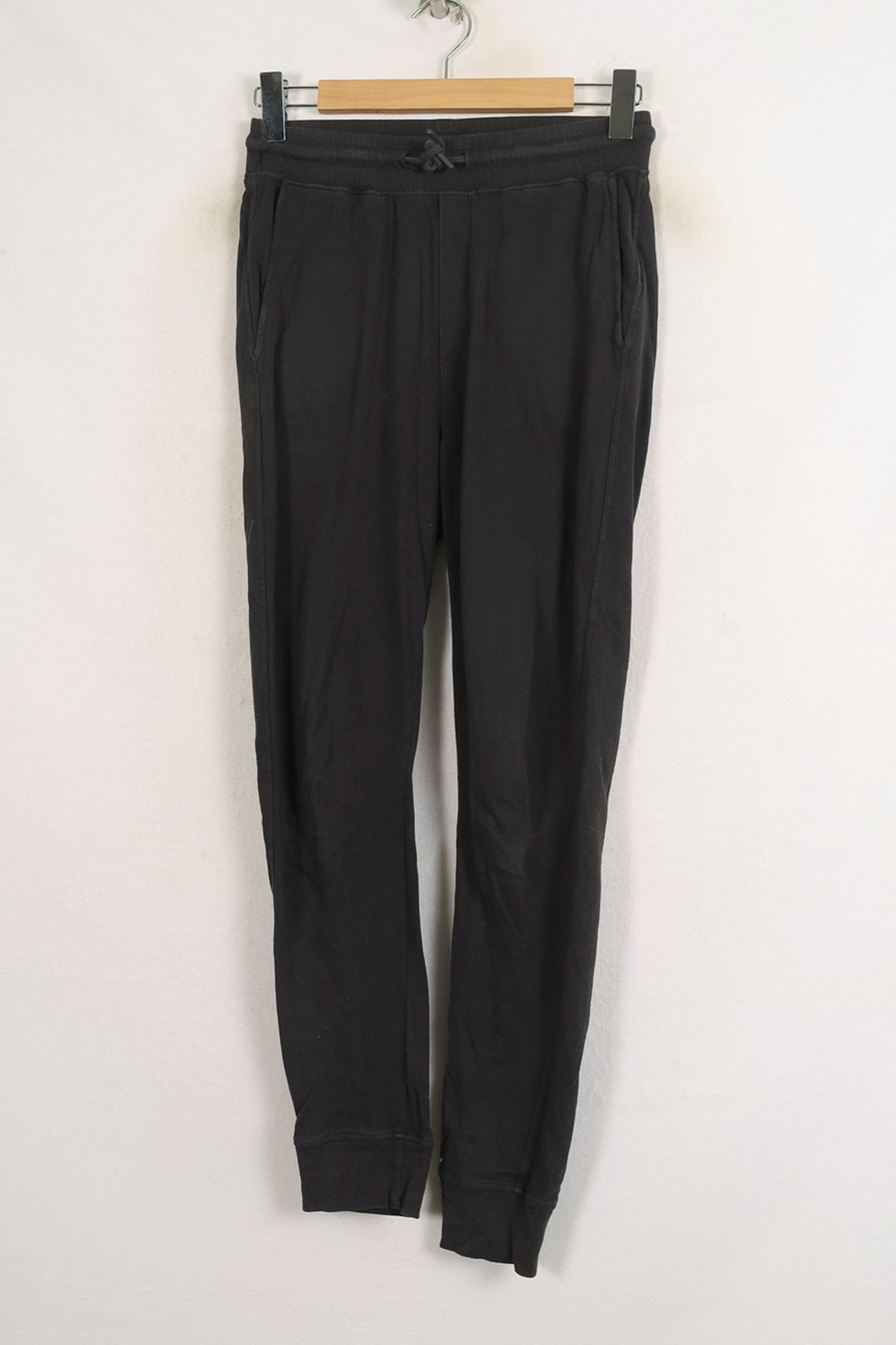 Jogging Noir - Taille XS/34 de la marque ba&sh | PARAD76177 - Vendu par Paradigme - Image 2