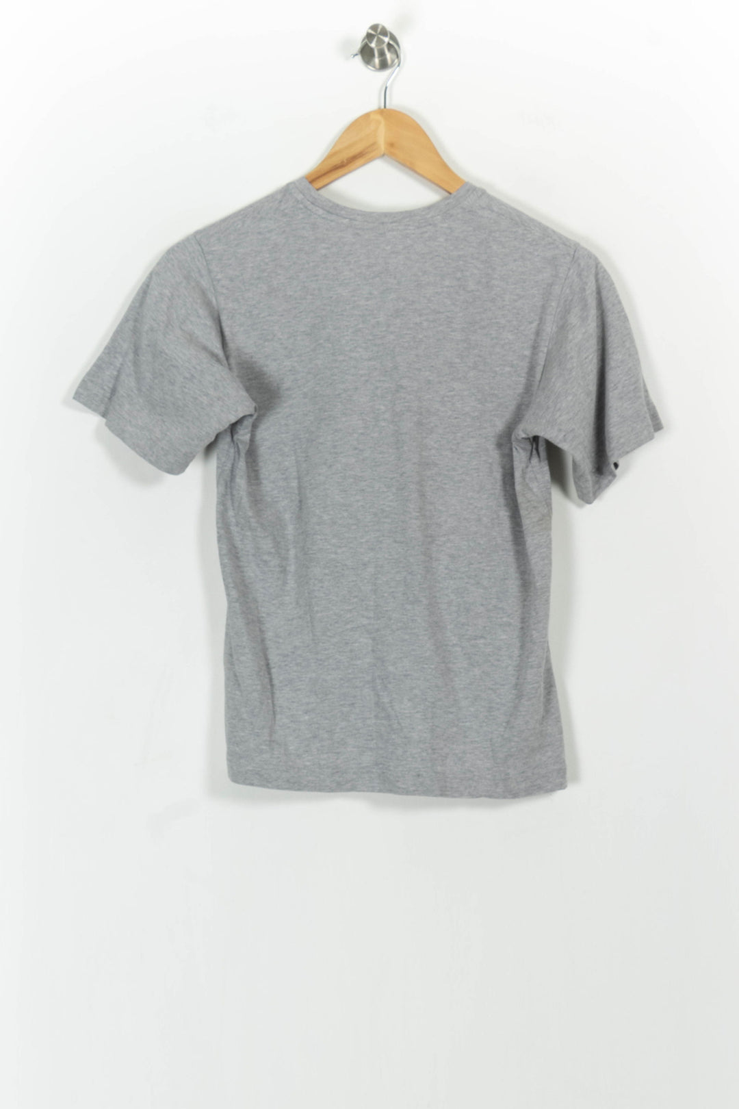 Tee-shirt Gris - Taille XS/34 de la marque Soeur | PARAD76193 - Vendu par Paradigme - Image 4