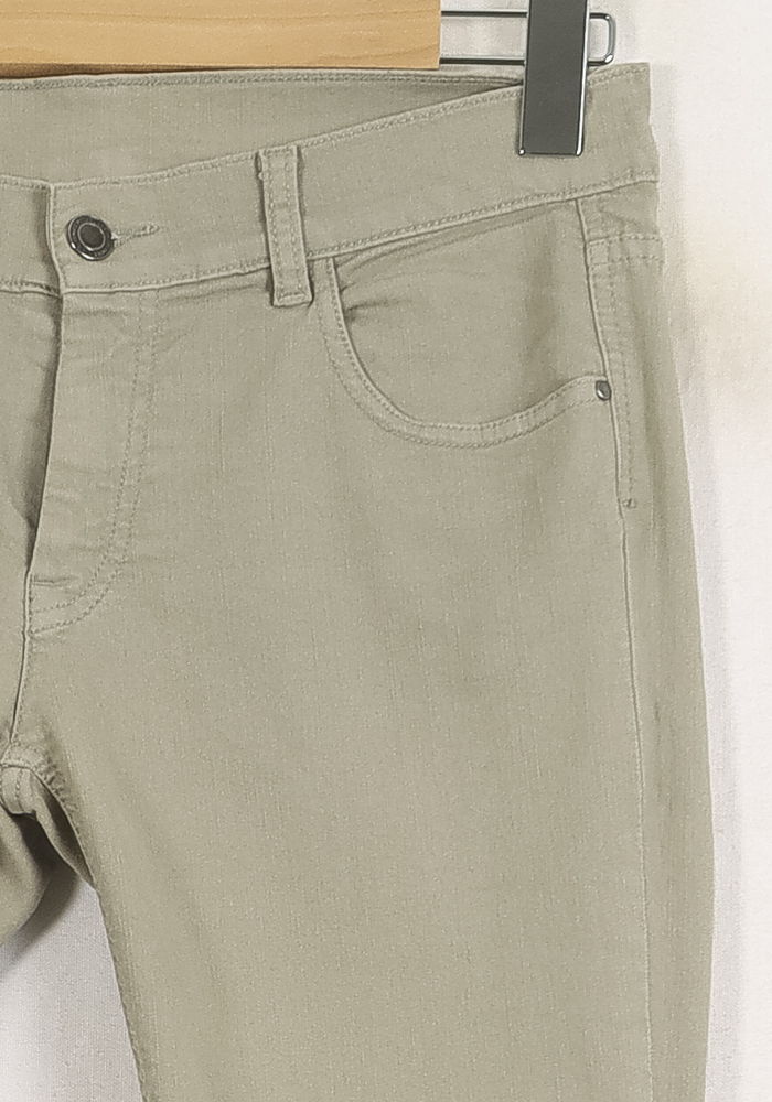Jean Vert - Taille L/40 de la marque Comptoir des Cotonniers | PARAD76223 - Vendu par Paradigme - Image 3