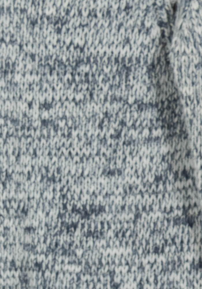 Pull Bleu et Gris - Taille S/36 de la marque Comptoir des Cotonniers | PARAD76254 - Vendu par Paradigme - Image 3