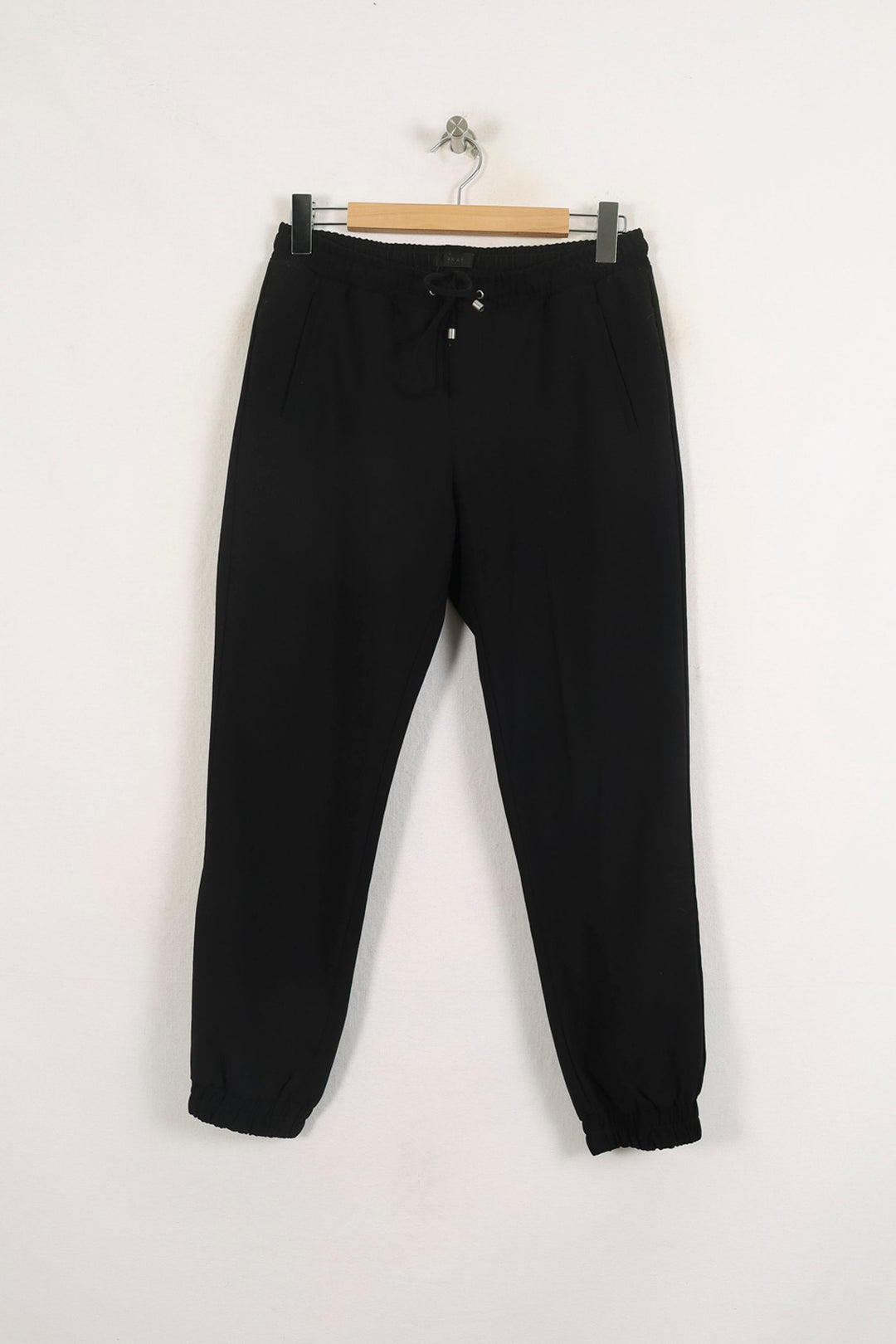 Jogging Noir - Taille L/40 de la marque IKKS | PARAD76255 - Vendu par Paradigme - Image 2