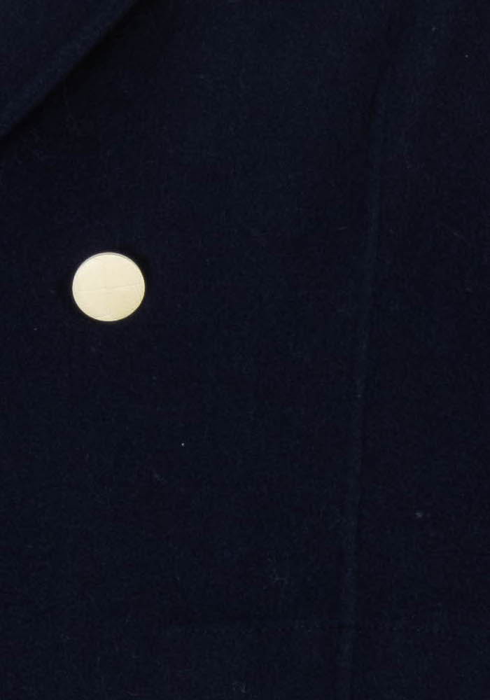 Blazer Bleu - Taille M/38 de la marque Joseph | PARAD76268 - Vendu par Paradigme - Image 3