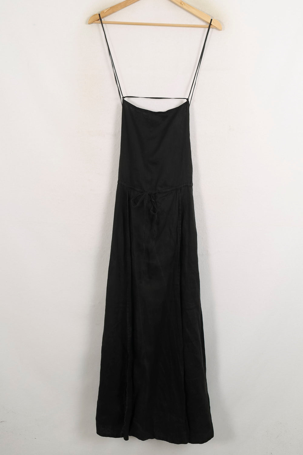 Robe Longue Noire - Taille L/40 de la marque Soeur | PARAD76274 - Vendu par Paradigme - Image 2