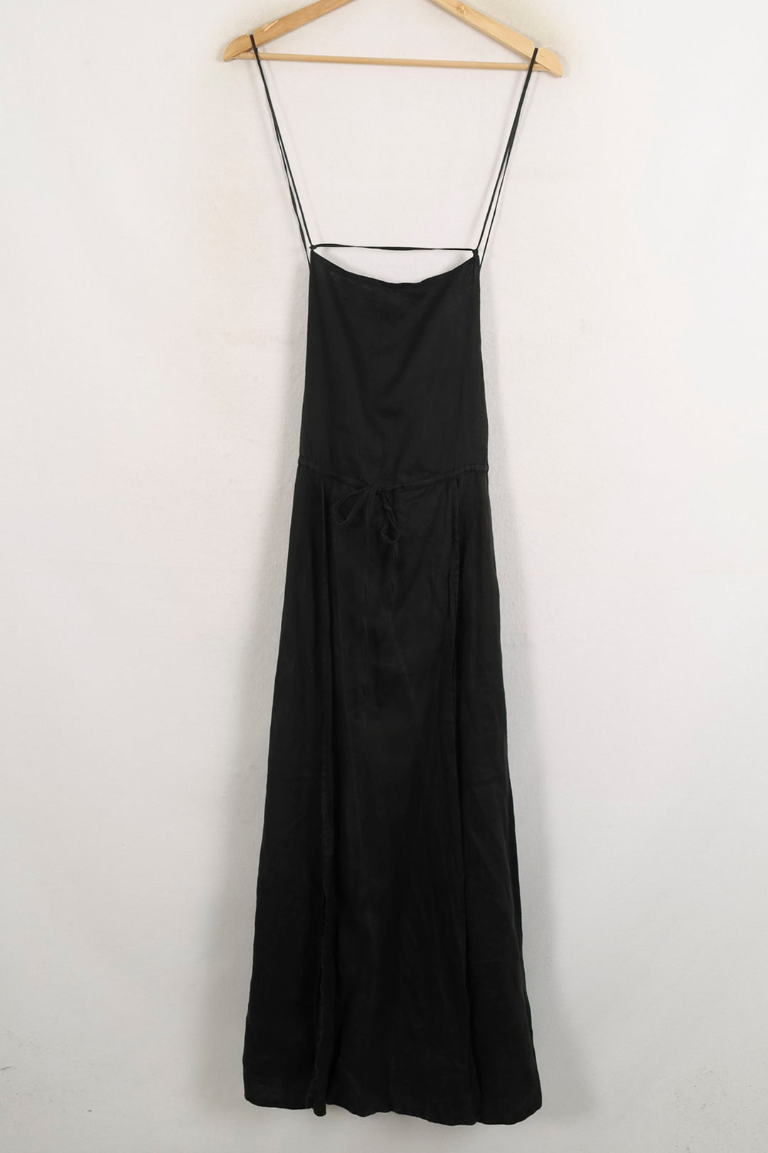 Robe Longue Noire - Taille L/40 de la marque Soeur | PARAD76274 - Vendu par Paradigme - Image 2
