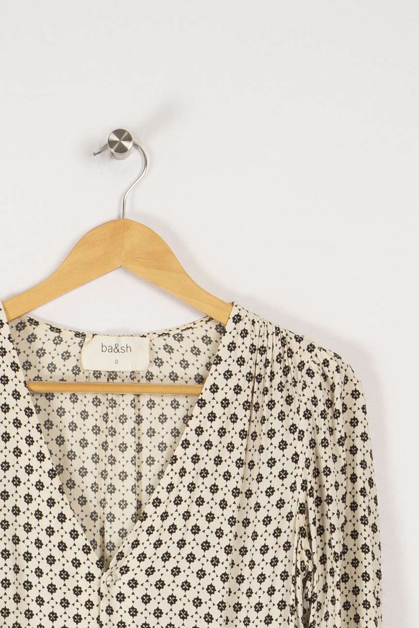 Robe - XS/34