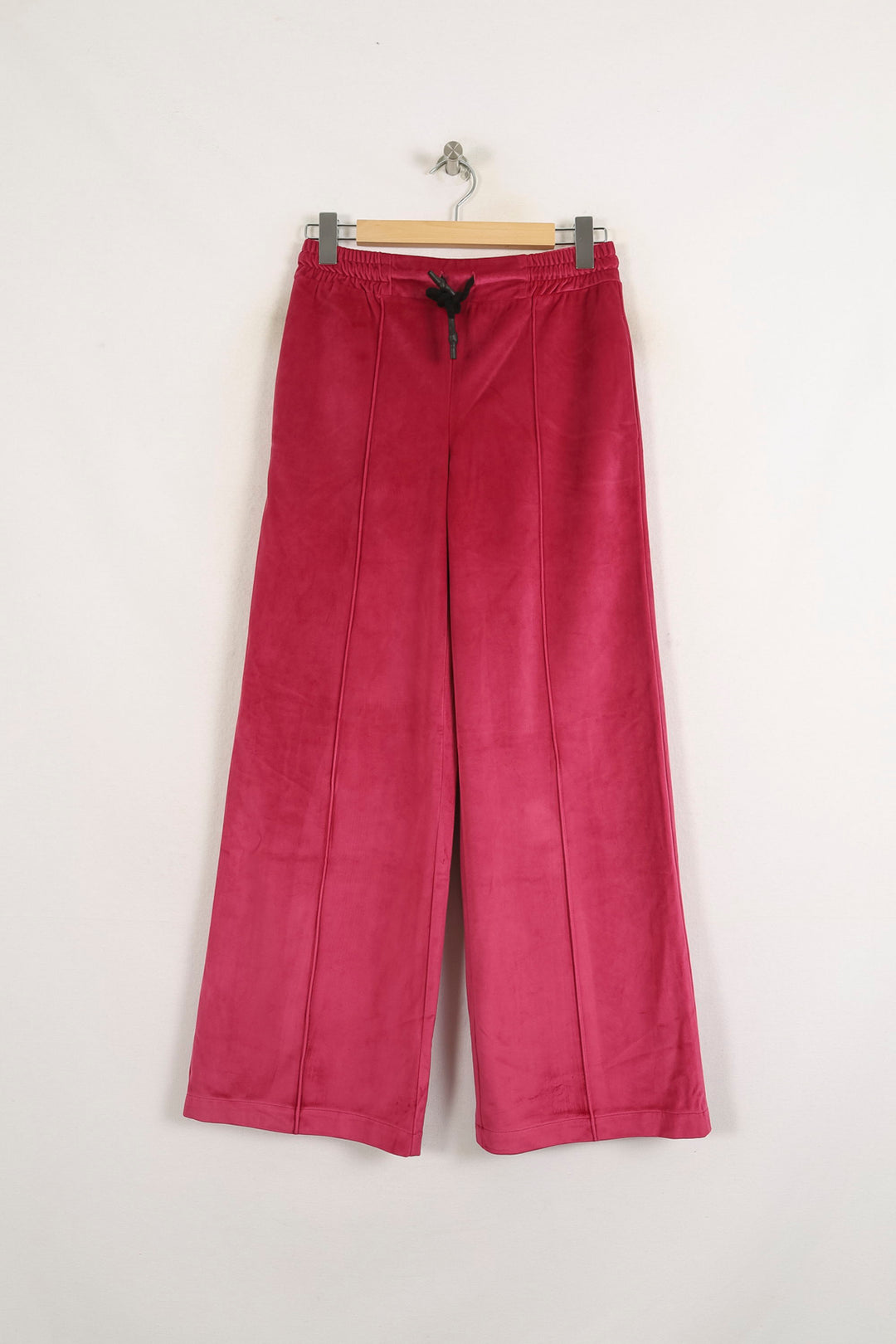 Pantalon Large Rose - Taille XS/34 de la marque Imprevu | PARAD76308 - Vendu par Paradigme - Image 2